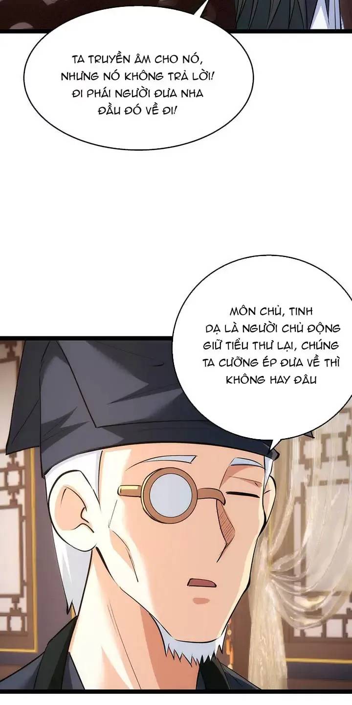 Ta Đoạt Xá Người Chơi Hệ Thống - Chapter 52 - Page 15