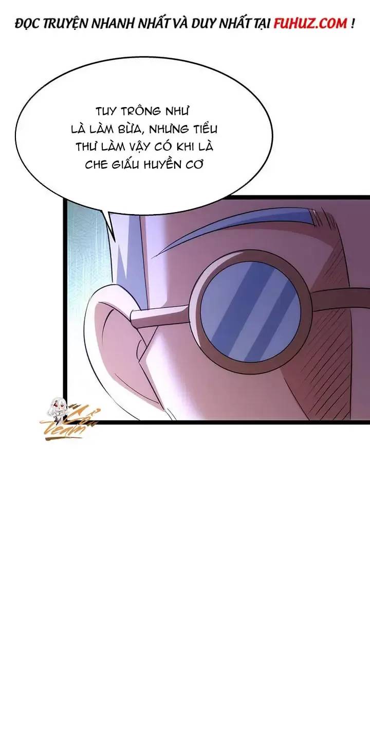 Ta Đoạt Xá Người Chơi Hệ Thống - Chapter 52 - Page 16