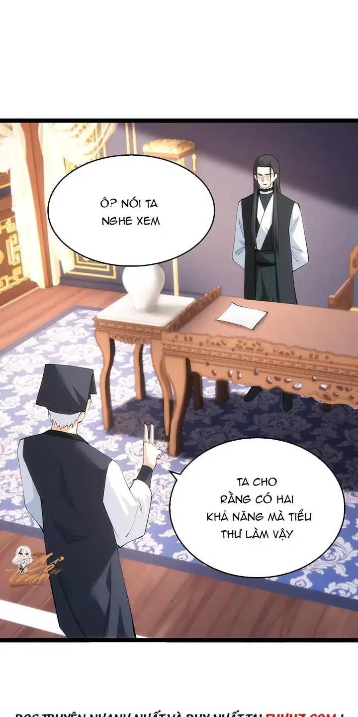 Ta Đoạt Xá Người Chơi Hệ Thống - Chapter 52 - Page 17