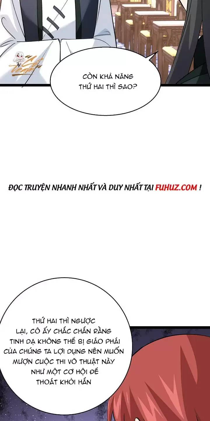 Ta Đoạt Xá Người Chơi Hệ Thống - Chapter 52 - Page 20