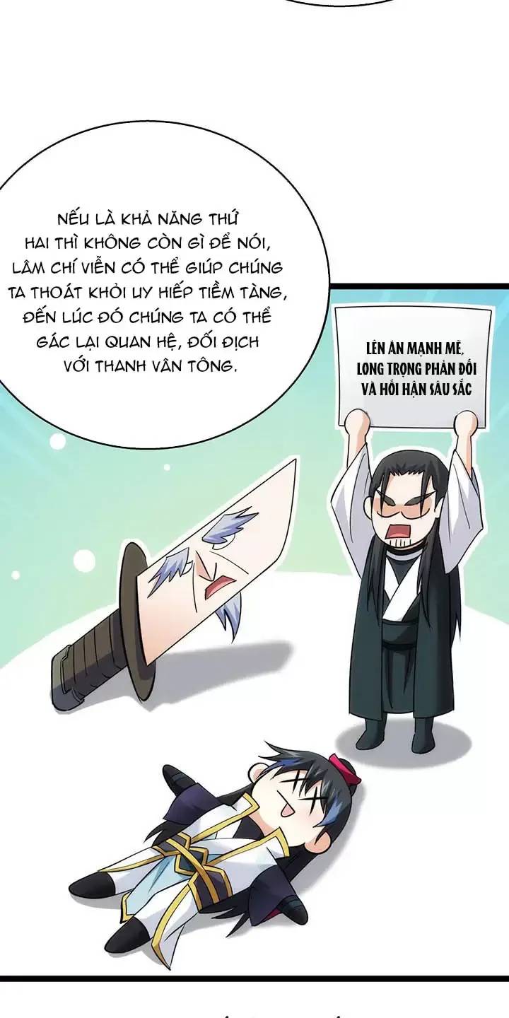 Ta Đoạt Xá Người Chơi Hệ Thống - Chapter 52 - Page 27