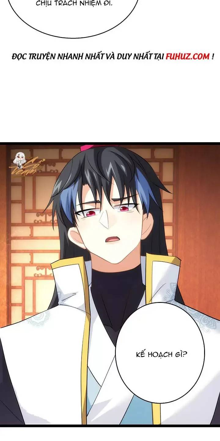 Ta Đoạt Xá Người Chơi Hệ Thống - Chapter 52 - Page 3