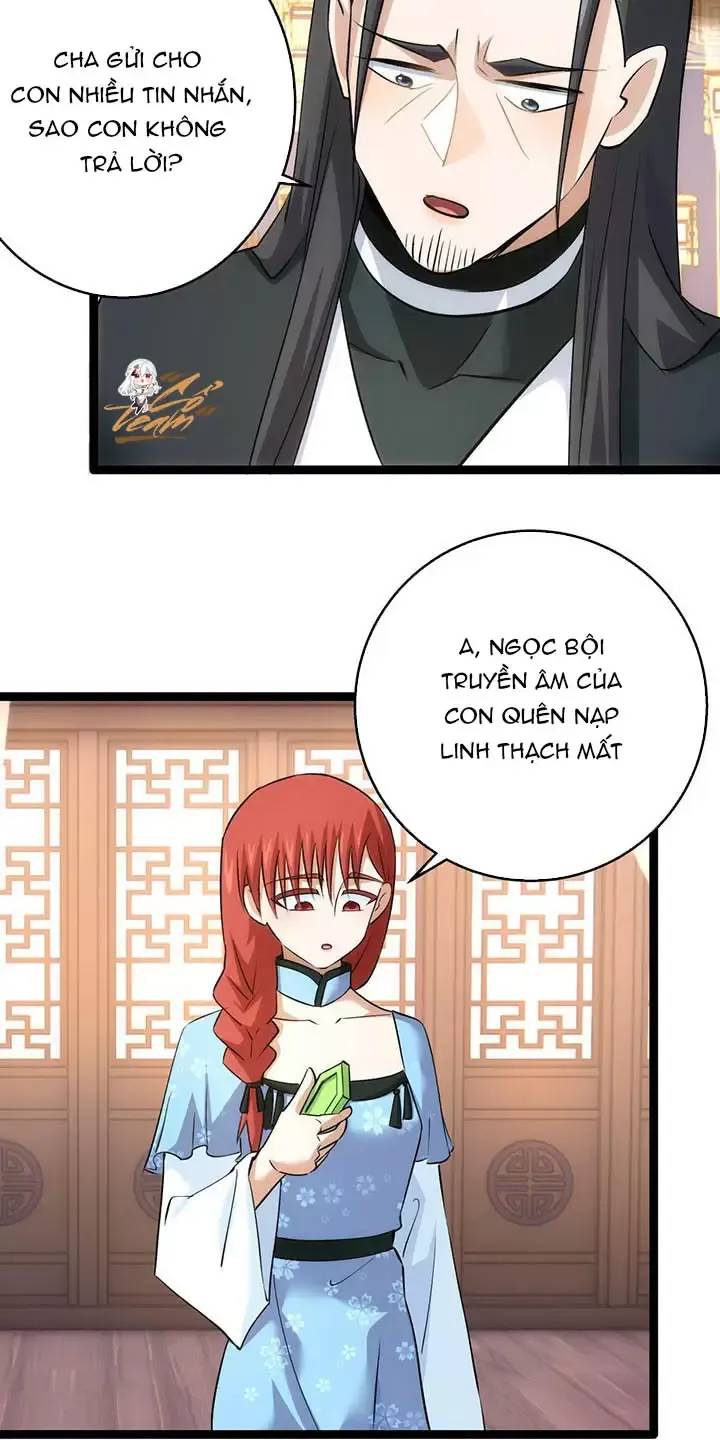 Ta Đoạt Xá Người Chơi Hệ Thống - Chapter 52 - Page 35