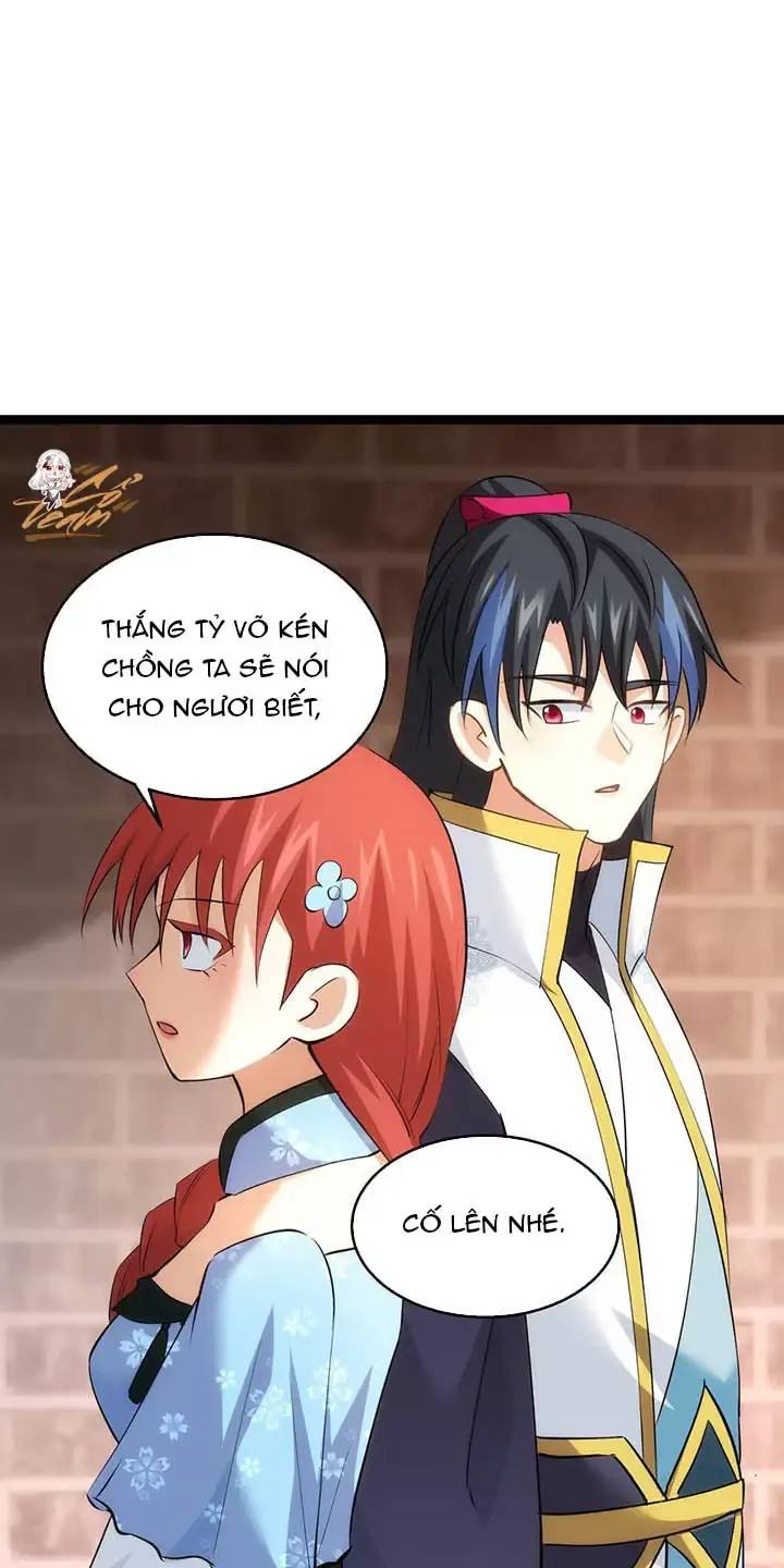 Ta Đoạt Xá Người Chơi Hệ Thống - Chapter 52 - Page 4