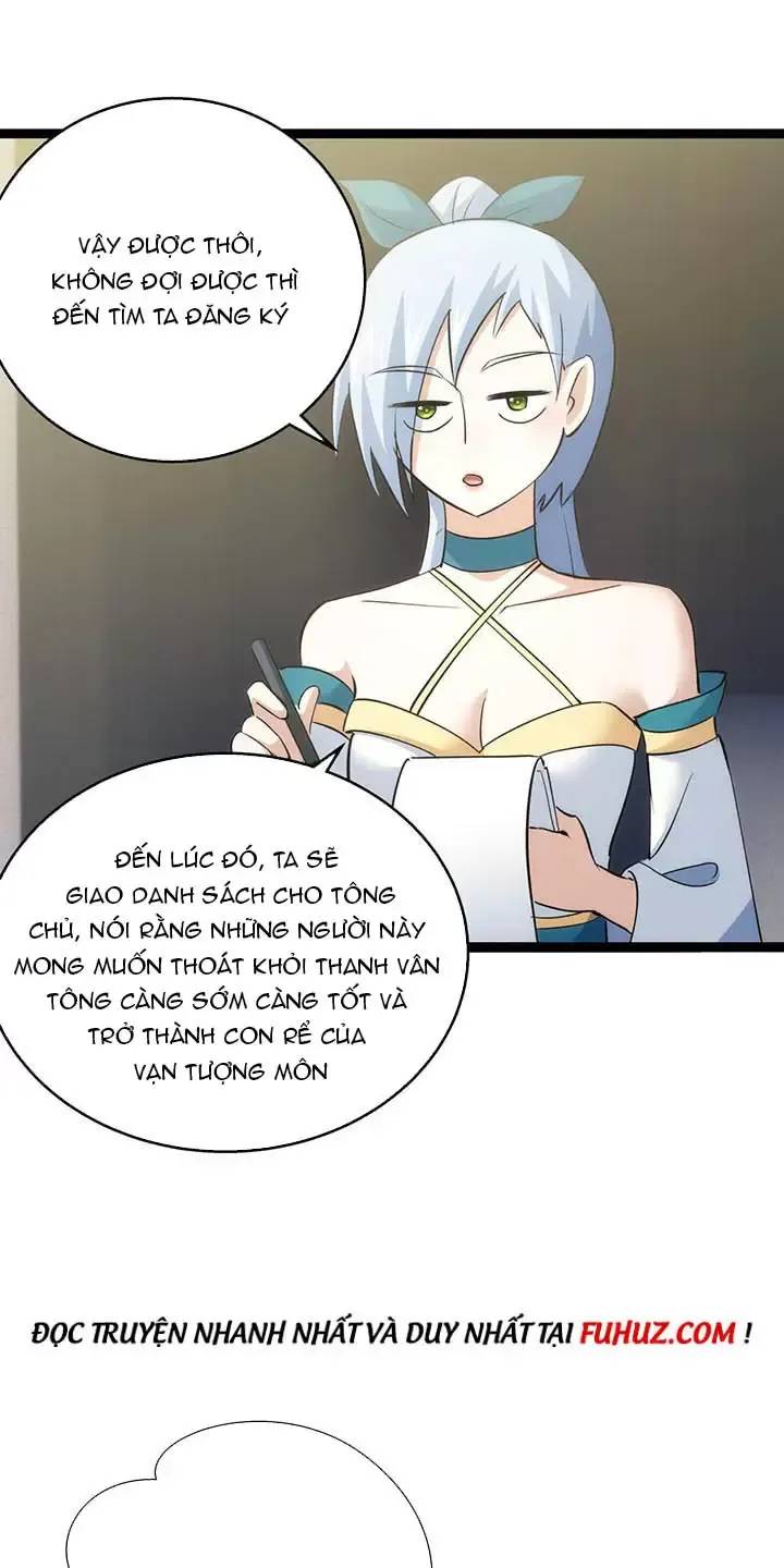 Ta Đoạt Xá Người Chơi Hệ Thống - Chapter 52 - Page 41