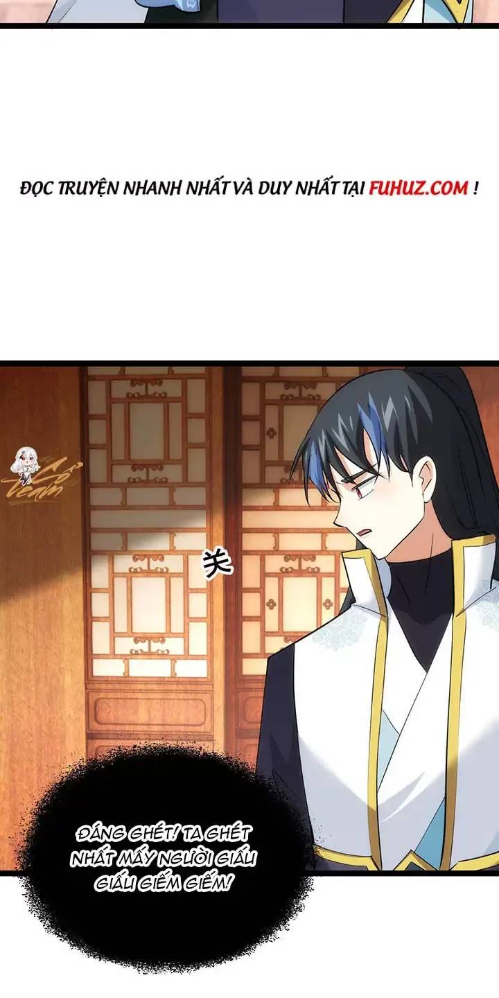 Ta Đoạt Xá Người Chơi Hệ Thống - Chapter 52 - Page 5