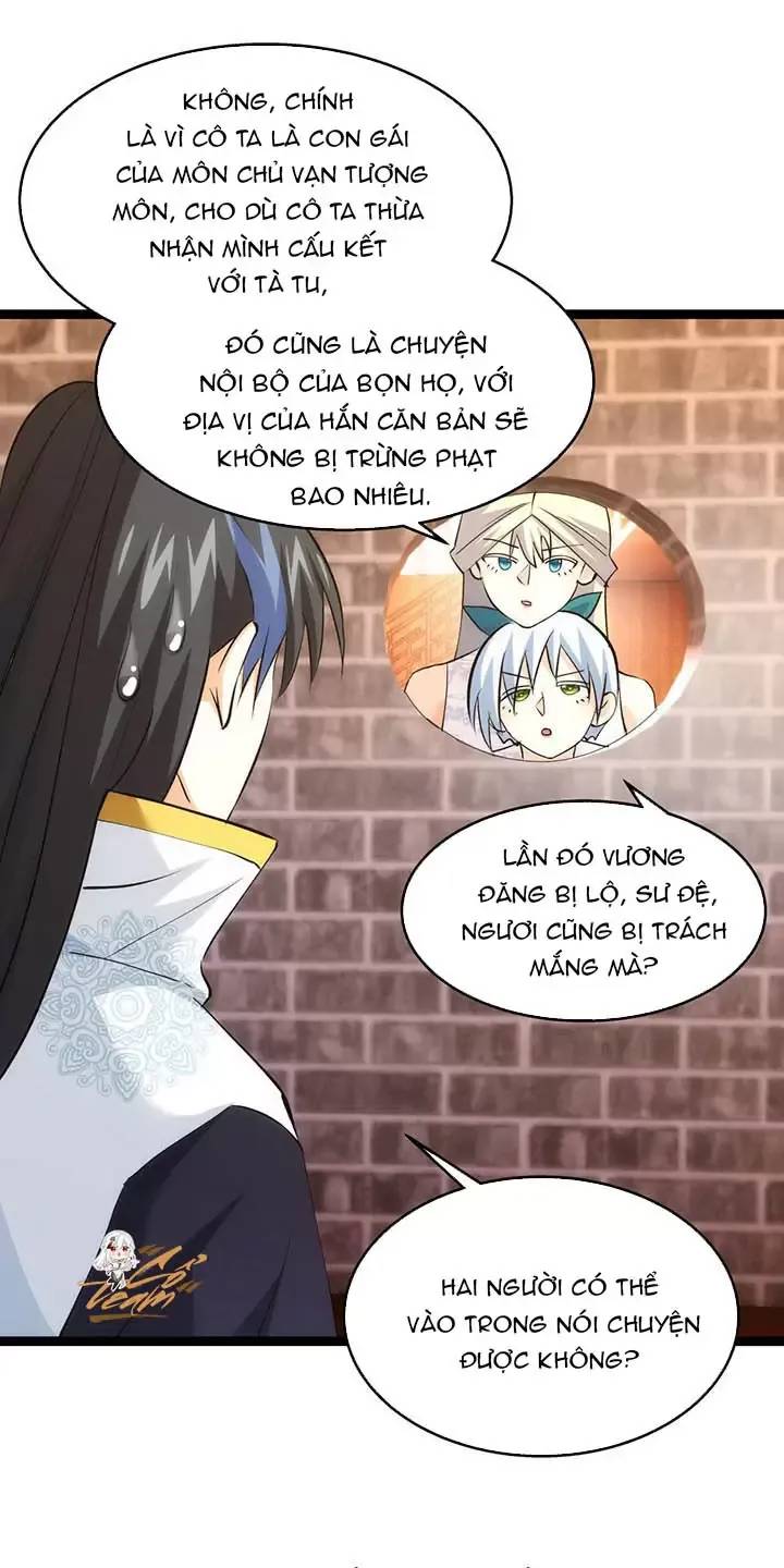 Ta Đoạt Xá Người Chơi Hệ Thống - Chapter 52 - Page 7