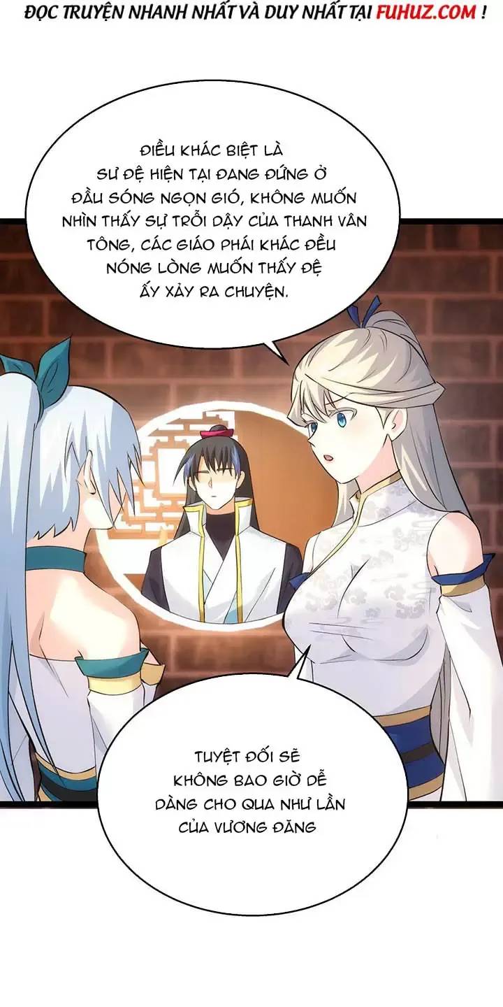 Ta Đoạt Xá Người Chơi Hệ Thống - Chapter 52 - Page 8