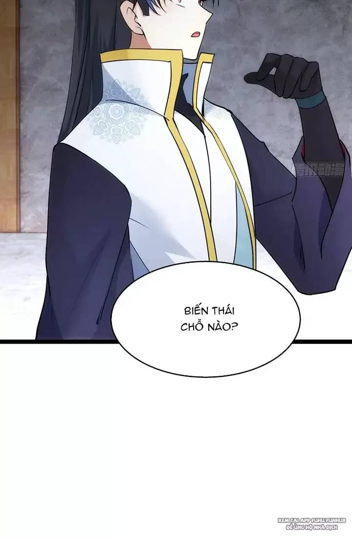 Ta Đoạt Xá Người Chơi Hệ Thống - Chapter 53 - Page 11