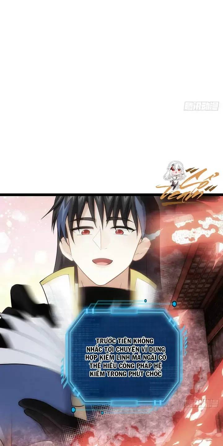 Ta Đoạt Xá Người Chơi Hệ Thống - Chapter 53 - Page 12