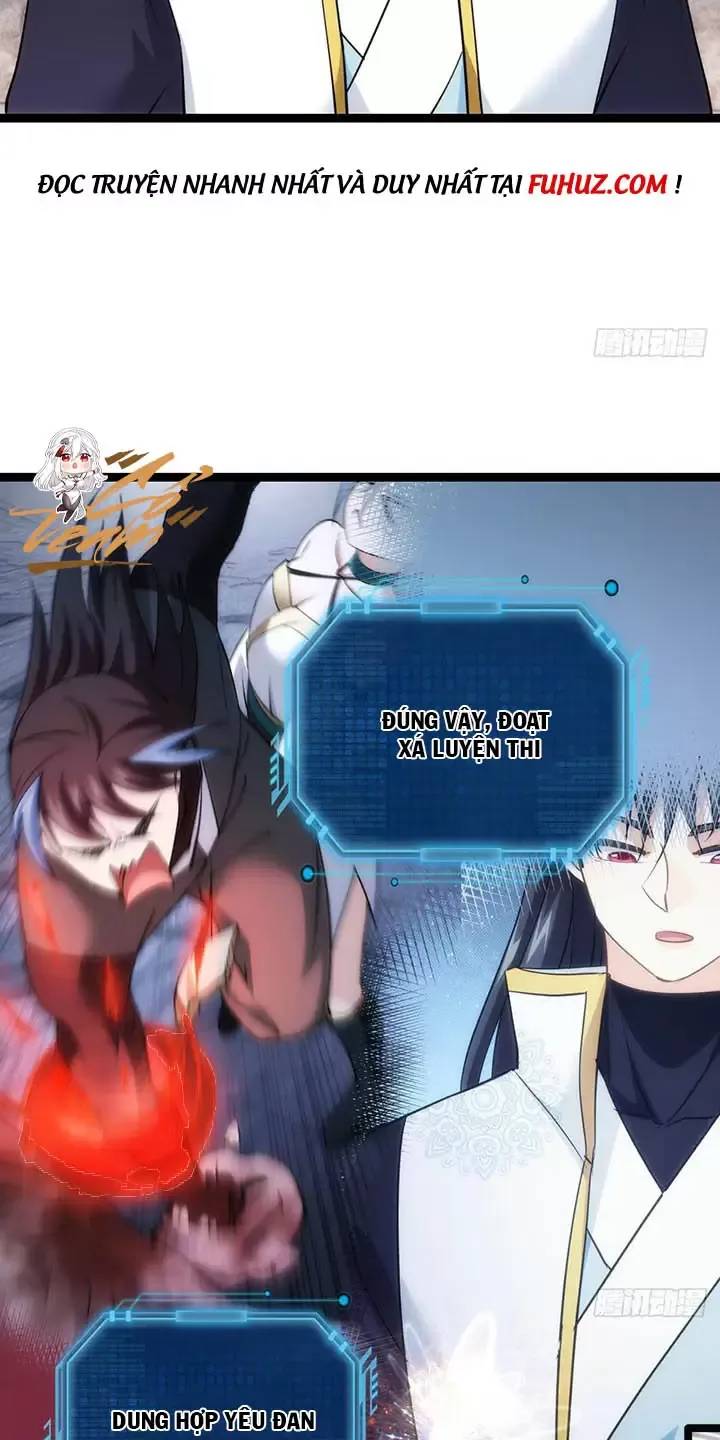 Ta Đoạt Xá Người Chơi Hệ Thống - Chapter 53 - Page 14