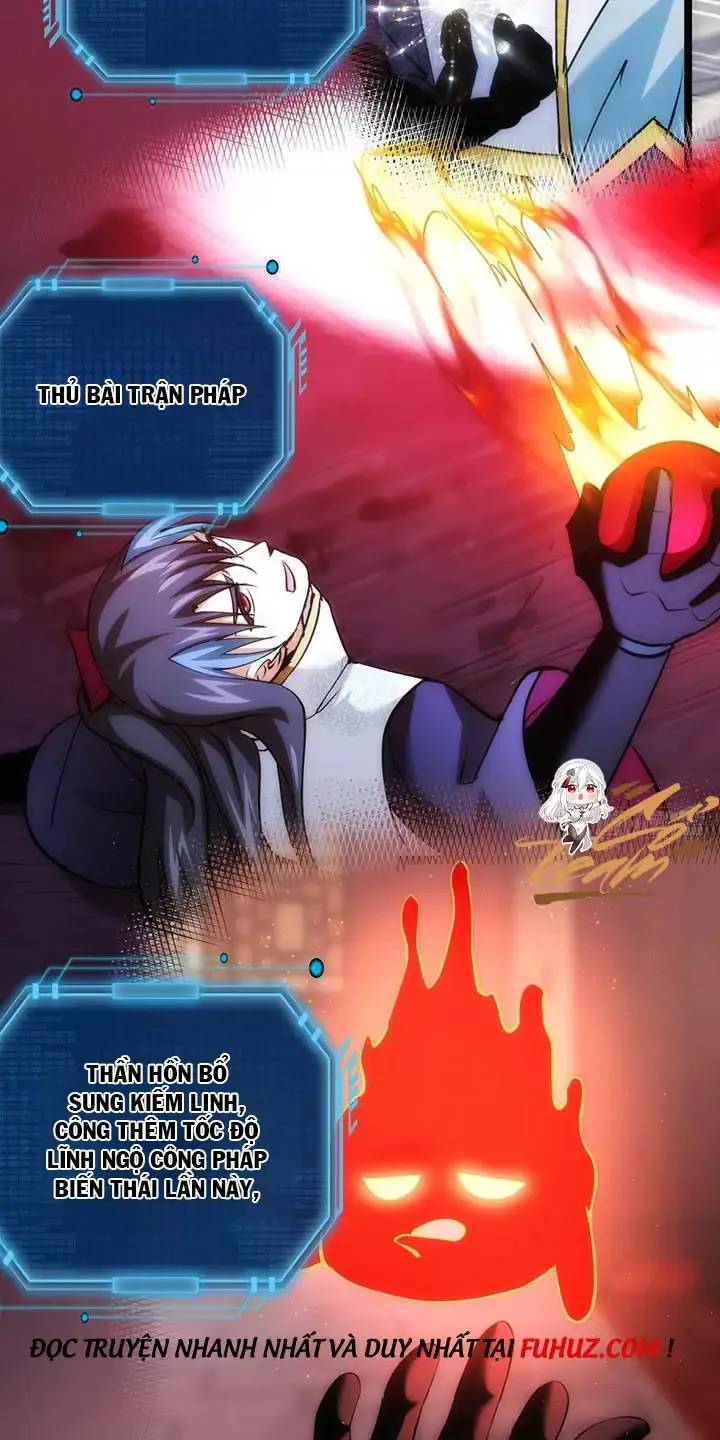 Ta Đoạt Xá Người Chơi Hệ Thống - Chapter 53 - Page 15