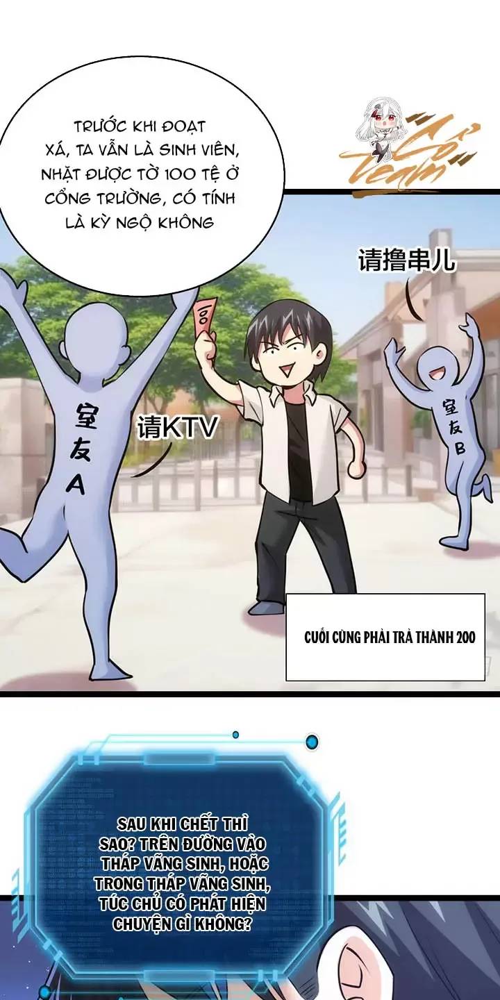 Ta Đoạt Xá Người Chơi Hệ Thống - Chapter 53 - Page 17