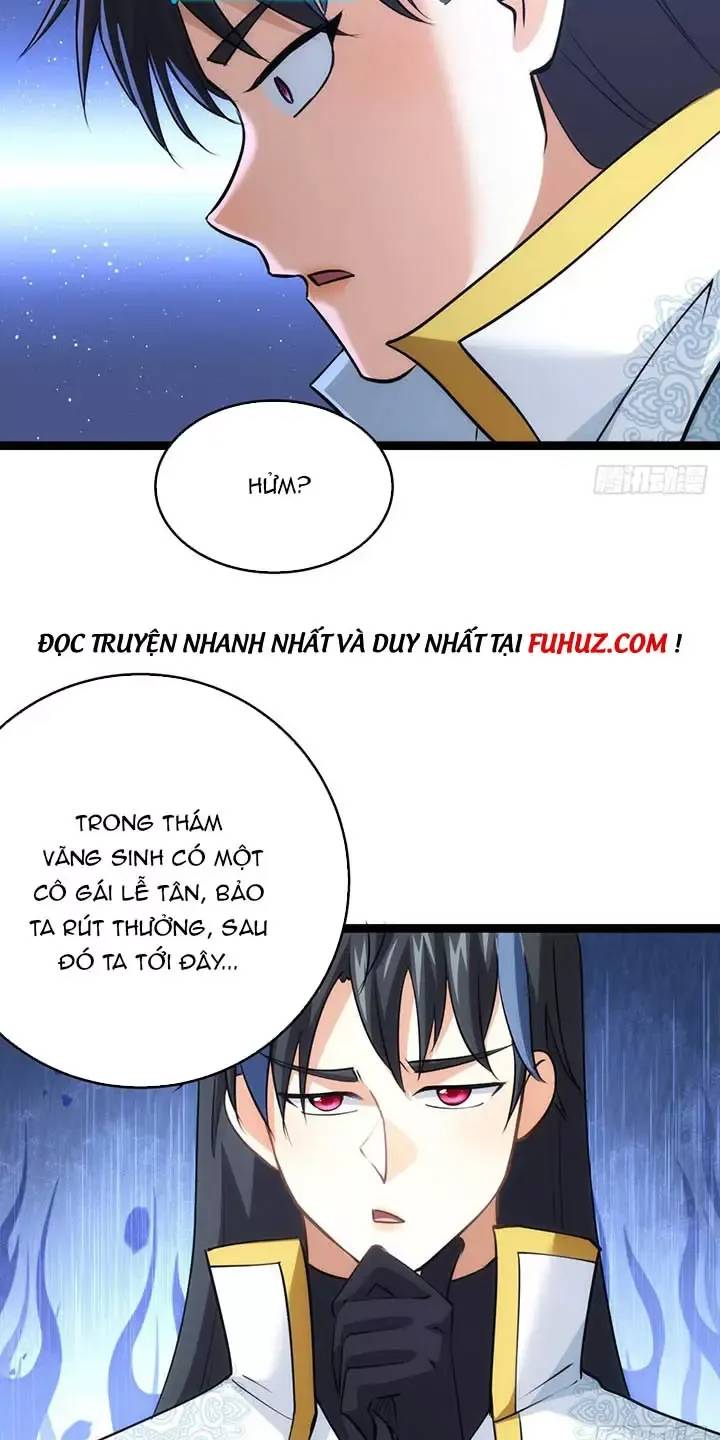 Ta Đoạt Xá Người Chơi Hệ Thống - Chapter 53 - Page 18