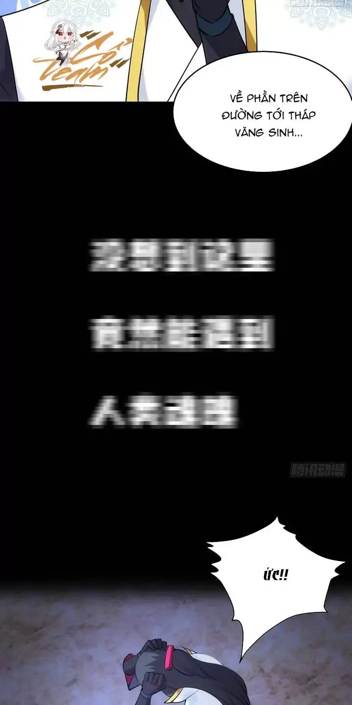 Ta Đoạt Xá Người Chơi Hệ Thống - Chapter 53 - Page 19