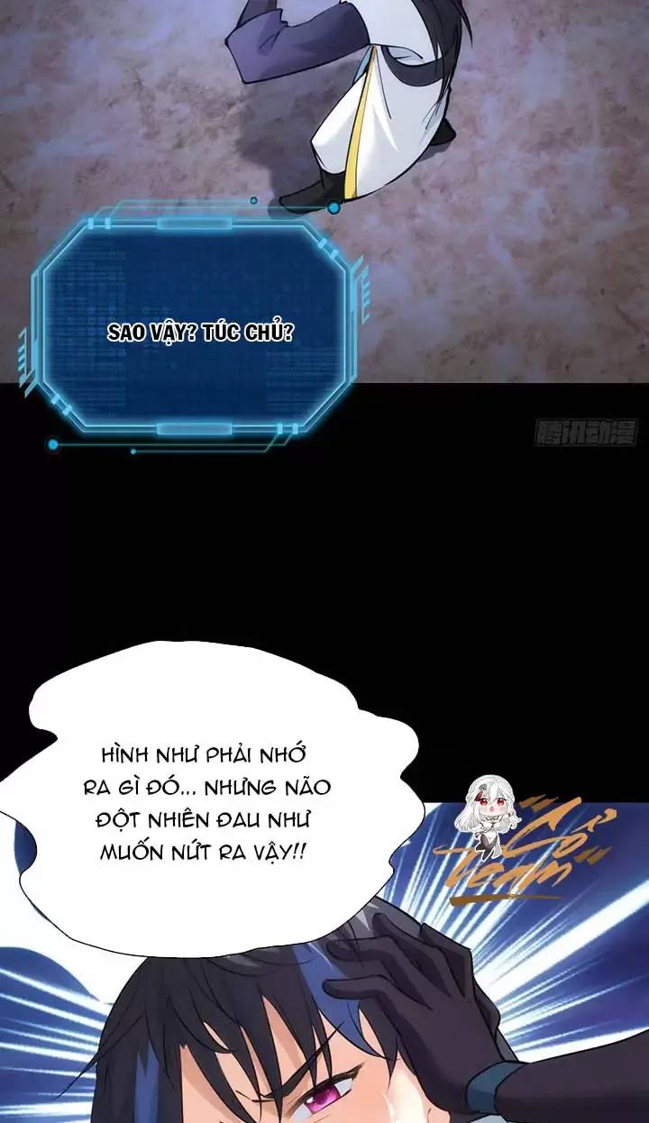 Ta Đoạt Xá Người Chơi Hệ Thống - Chapter 53 - Page 20