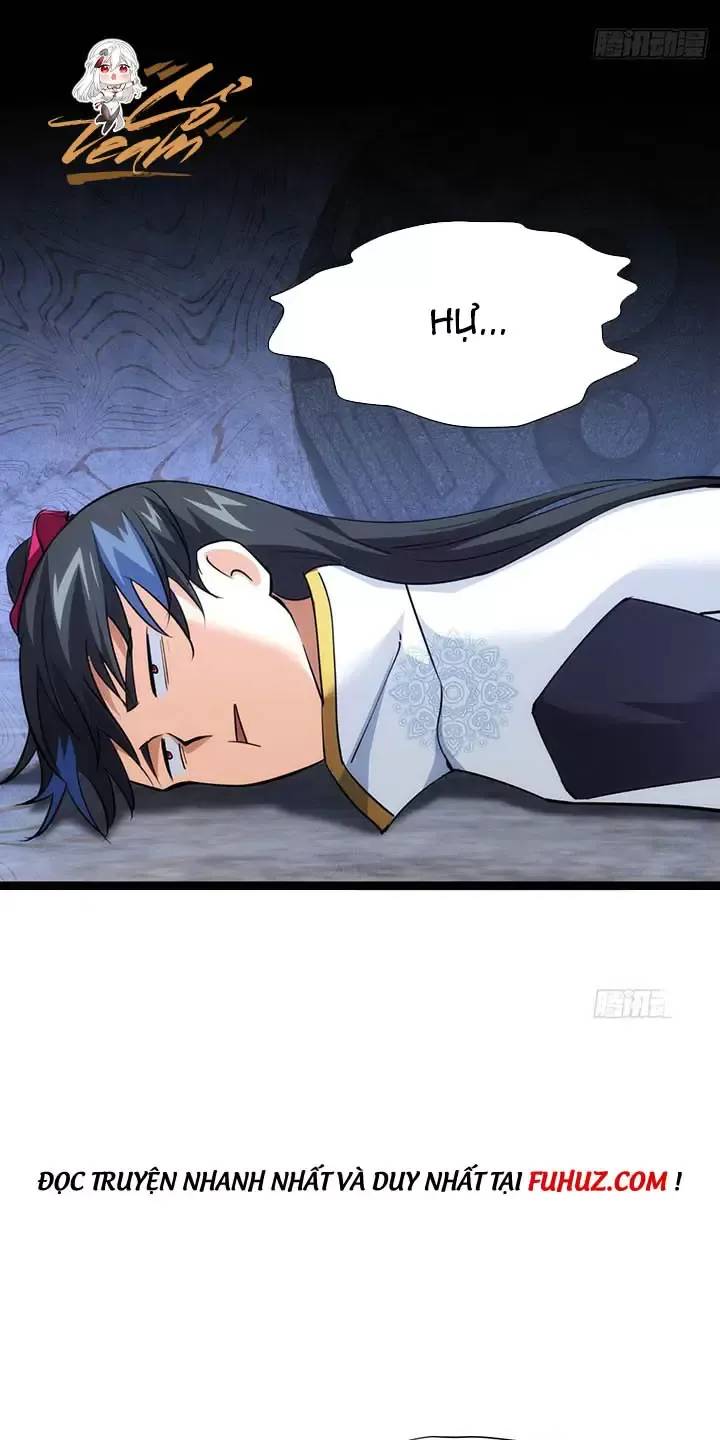 Ta Đoạt Xá Người Chơi Hệ Thống - Chapter 53 - Page 25