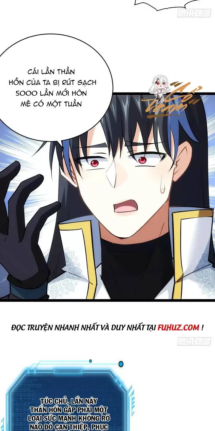 Ta Đoạt Xá Người Chơi Hệ Thống - Chapter 53 - Page 27