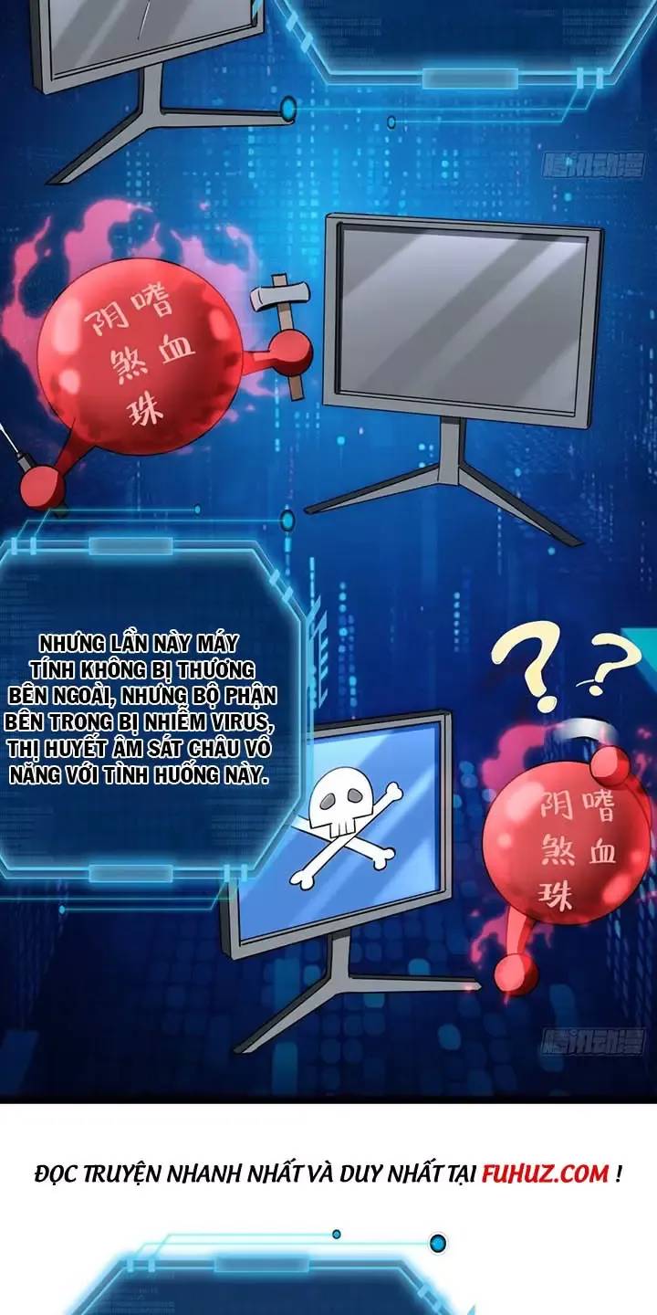 Ta Đoạt Xá Người Chơi Hệ Thống - Chapter 53 - Page 29