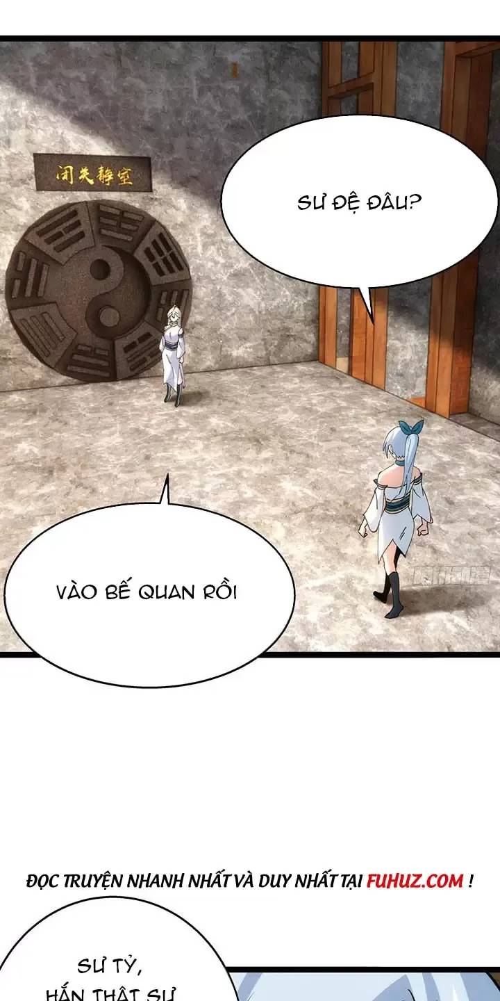 Ta Đoạt Xá Người Chơi Hệ Thống - Chapter 53 - Page 3