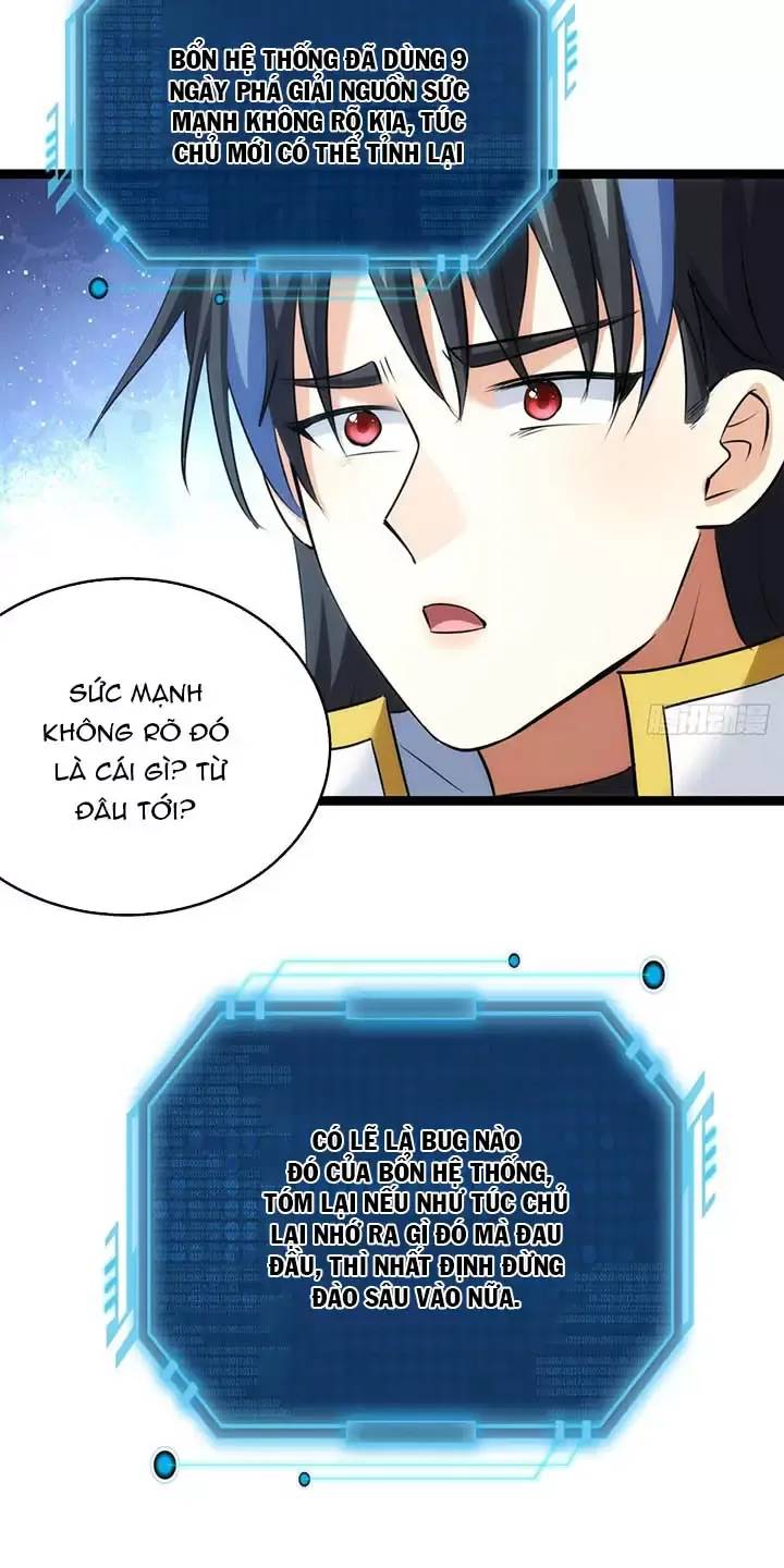 Ta Đoạt Xá Người Chơi Hệ Thống - Chapter 53 - Page 30