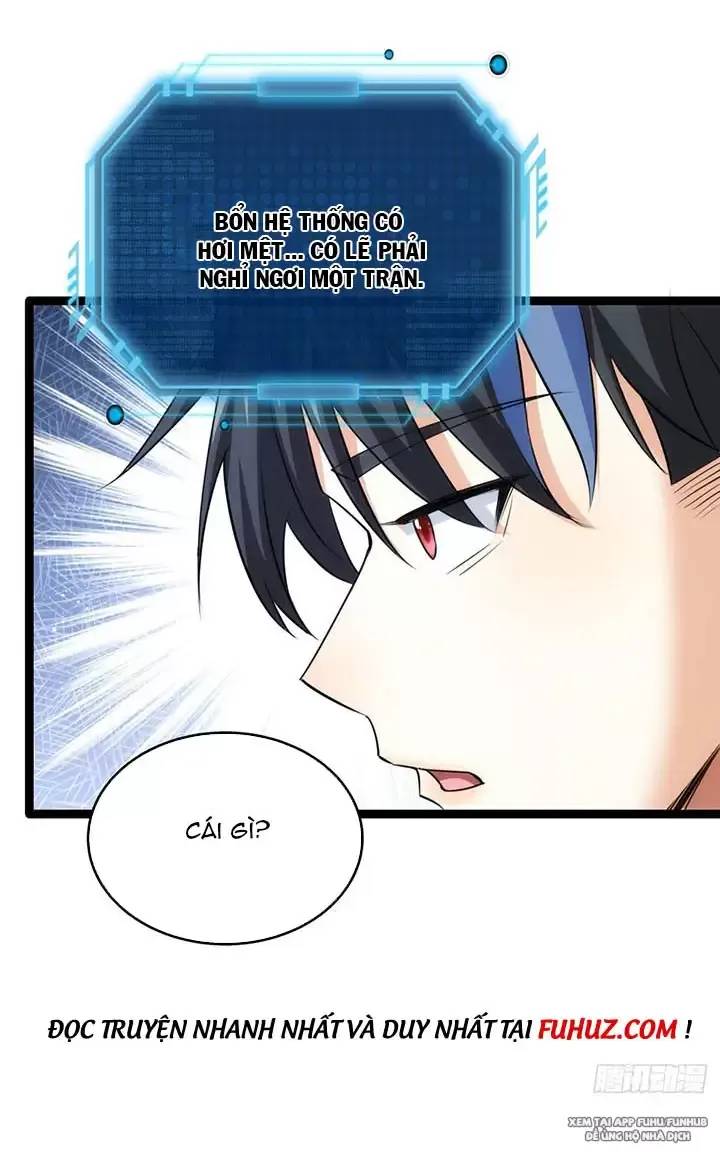 Ta Đoạt Xá Người Chơi Hệ Thống - Chapter 53 - Page 32