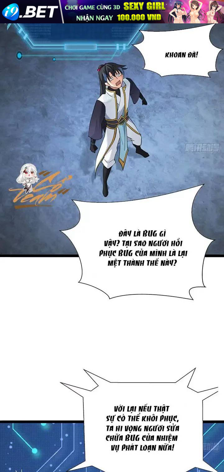 Ta Đoạt Xá Người Chơi Hệ Thống - Chapter 53 - Page 34