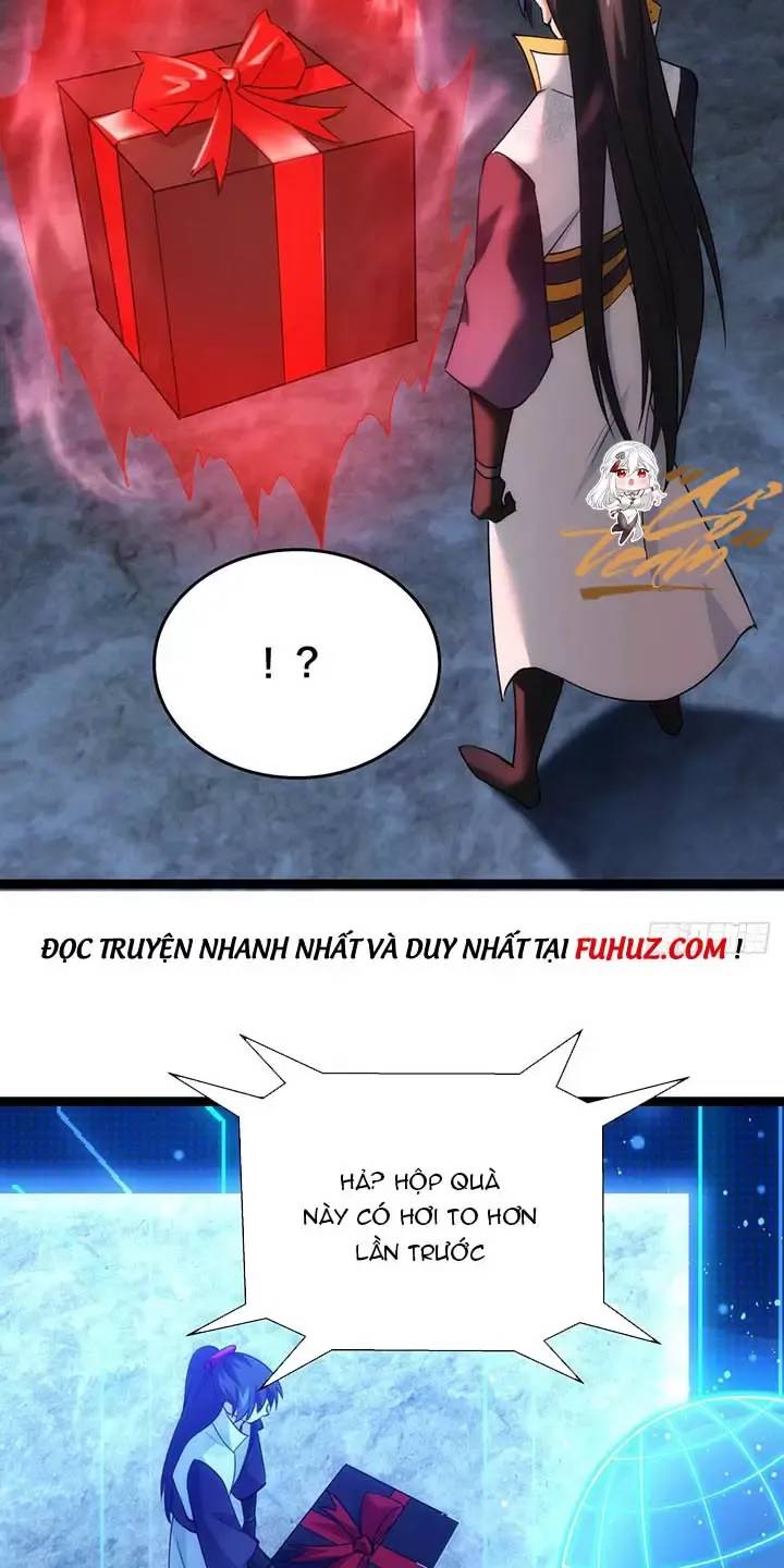 Ta Đoạt Xá Người Chơi Hệ Thống - Chapter 53 - Page 38