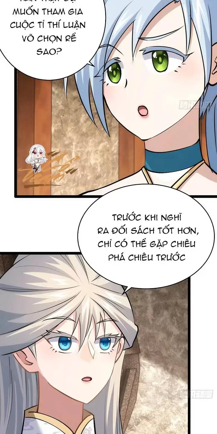 Ta Đoạt Xá Người Chơi Hệ Thống - Chapter 53 - Page 4