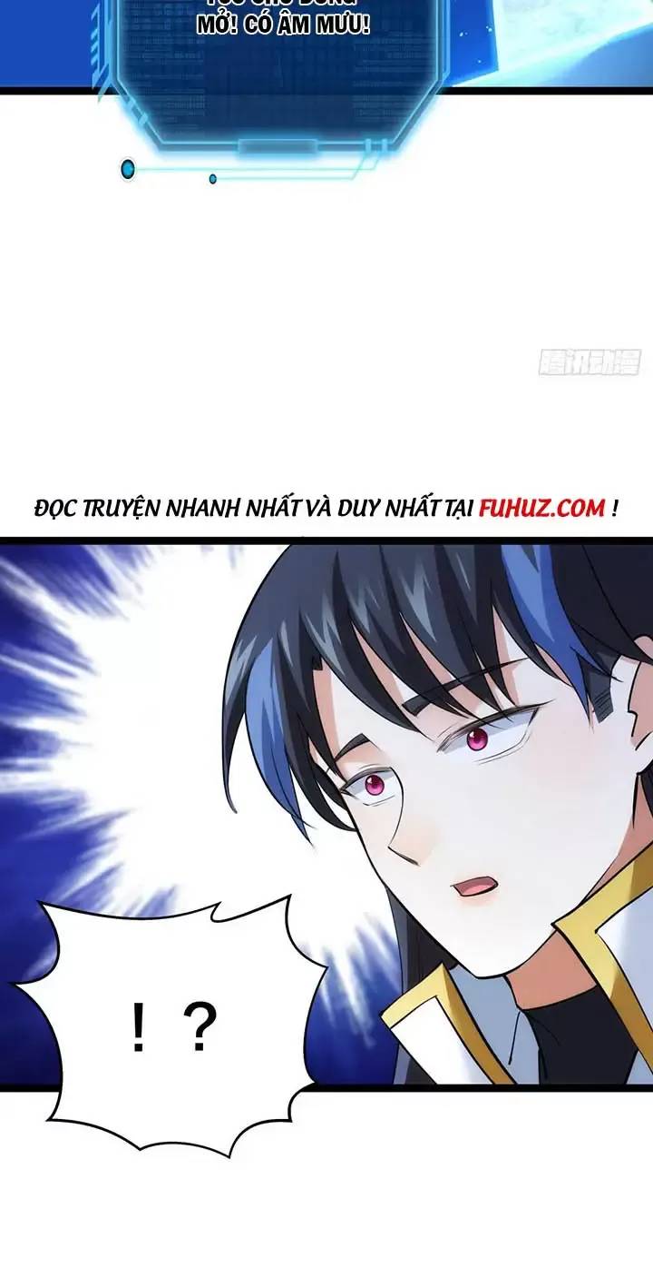 Ta Đoạt Xá Người Chơi Hệ Thống - Chapter 53 - Page 41