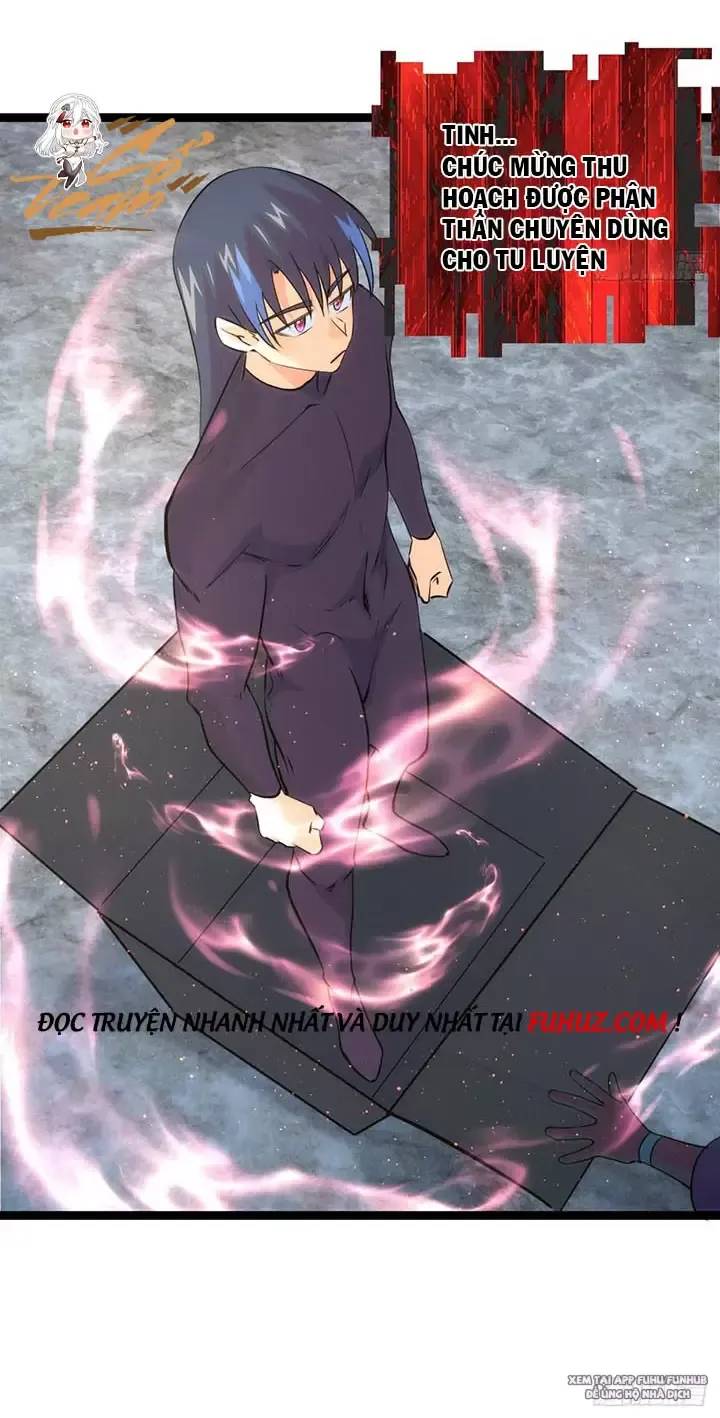 Ta Đoạt Xá Người Chơi Hệ Thống - Chapter 53 - Page 42