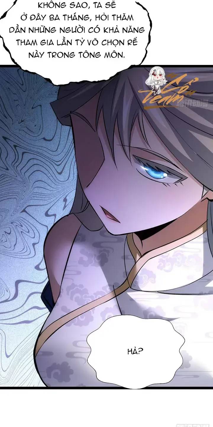 Ta Đoạt Xá Người Chơi Hệ Thống - Chapter 53 - Page 6