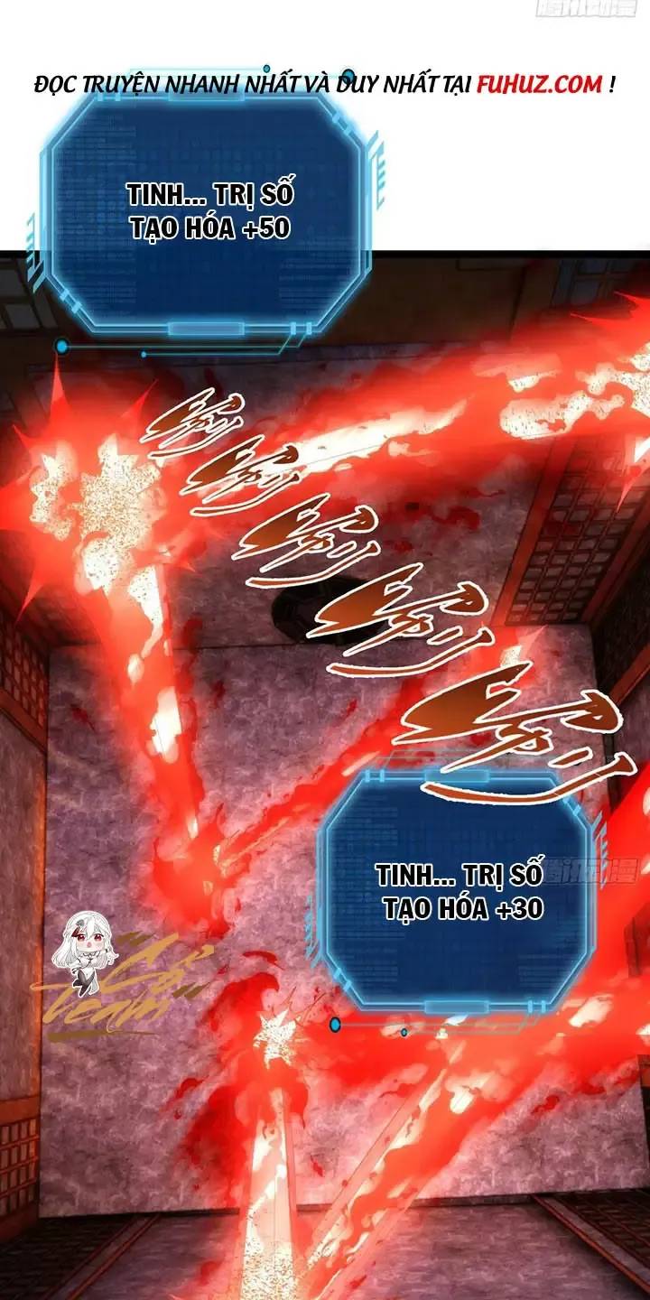 Ta Đoạt Xá Người Chơi Hệ Thống - Chapter 53 - Page 7