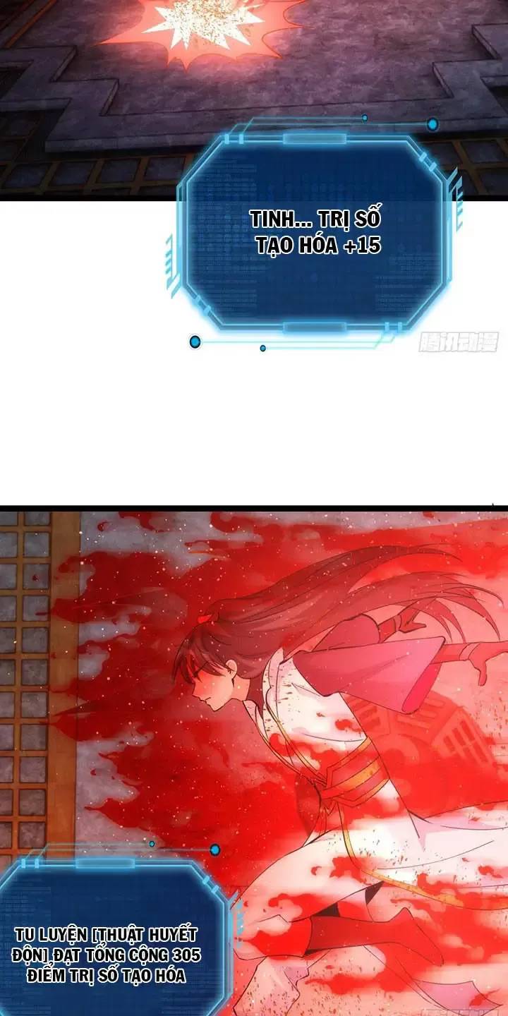 Ta Đoạt Xá Người Chơi Hệ Thống - Chapter 53 - Page 8