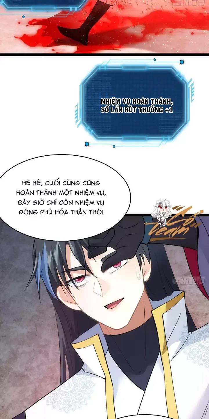 Ta Đoạt Xá Người Chơi Hệ Thống - Chapter 53 - Page 9