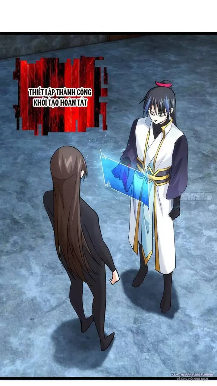 Ta Đoạt Xá Người Chơi Hệ Thống - Chapter 54 - Page 10