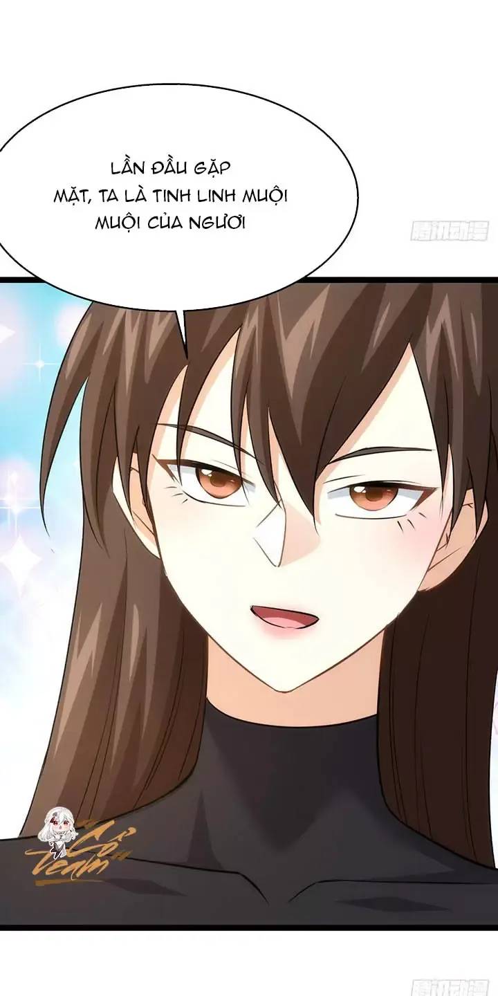 Ta Đoạt Xá Người Chơi Hệ Thống - Chapter 54 - Page 11