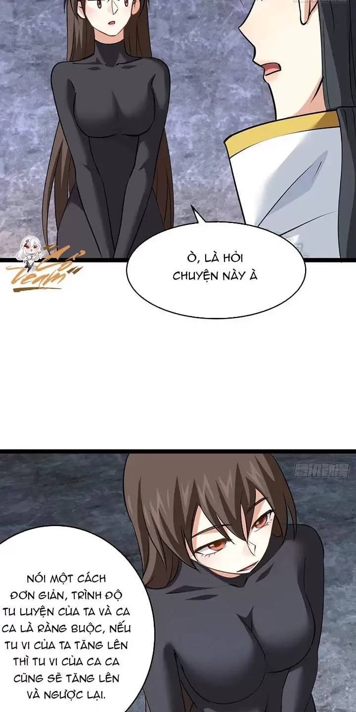 Ta Đoạt Xá Người Chơi Hệ Thống - Chapter 54 - Page 14