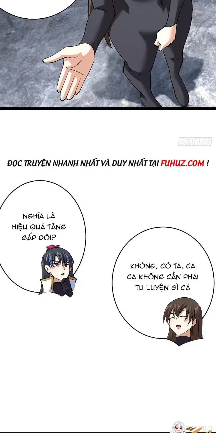 Ta Đoạt Xá Người Chơi Hệ Thống - Chapter 54 - Page 15