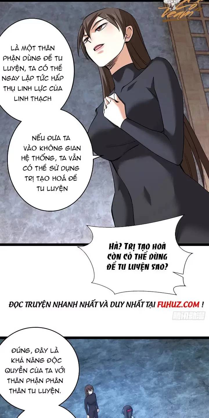 Ta Đoạt Xá Người Chơi Hệ Thống - Chapter 54 - Page 16