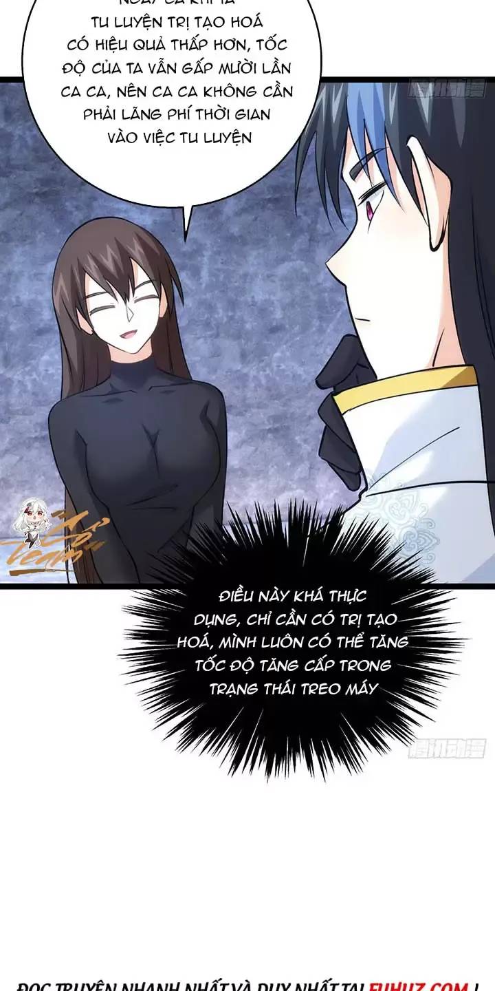 Ta Đoạt Xá Người Chơi Hệ Thống - Chapter 54 - Page 18