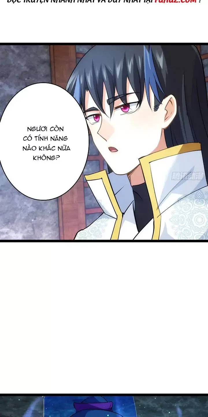 Ta Đoạt Xá Người Chơi Hệ Thống - Chapter 54 - Page 19