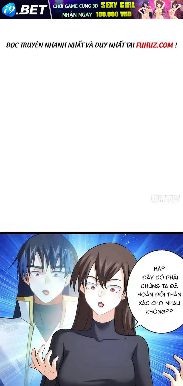 Ta Đoạt Xá Người Chơi Hệ Thống - Chapter 54 - Page 23