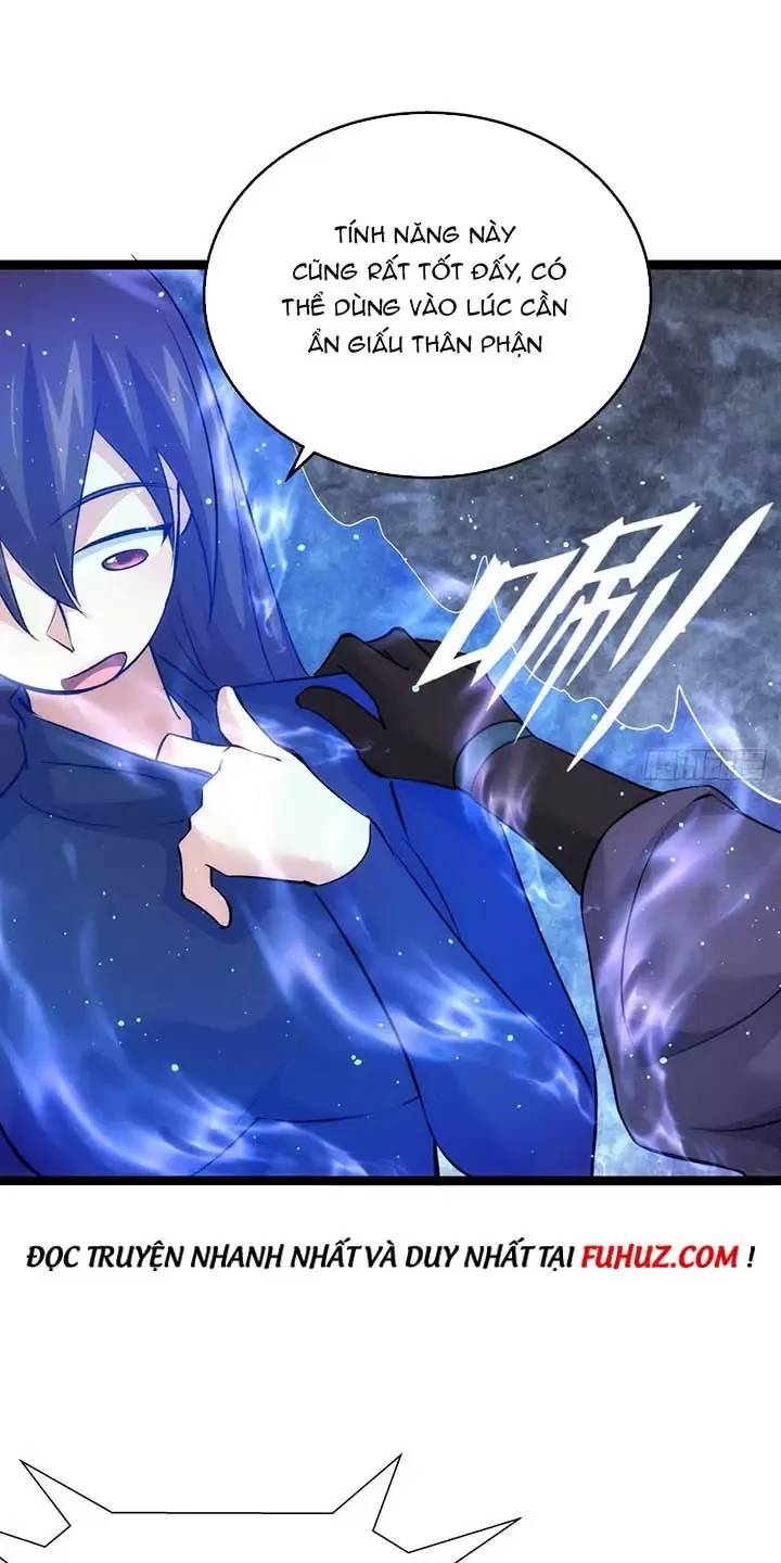 Ta Đoạt Xá Người Chơi Hệ Thống - Chapter 54 - Page 25