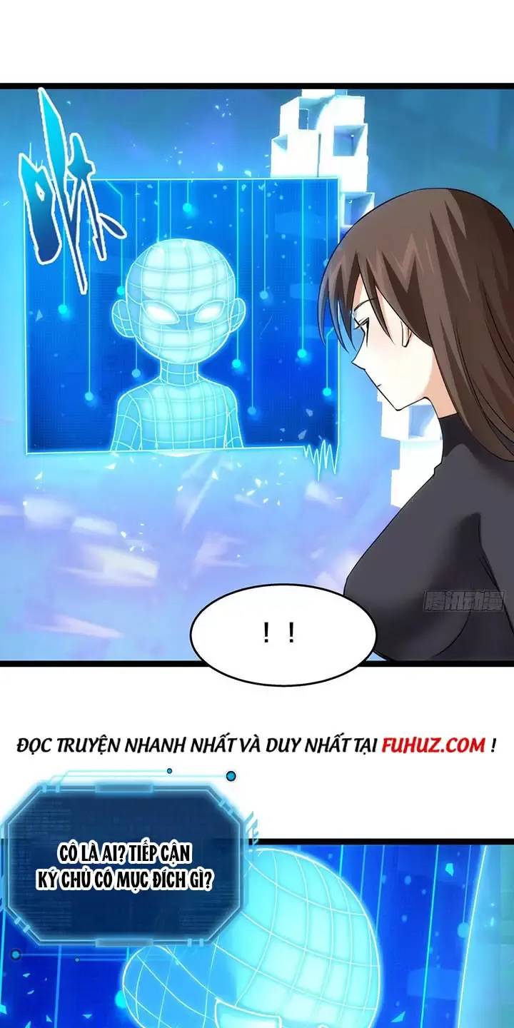 Ta Đoạt Xá Người Chơi Hệ Thống - Chapter 54 - Page 29