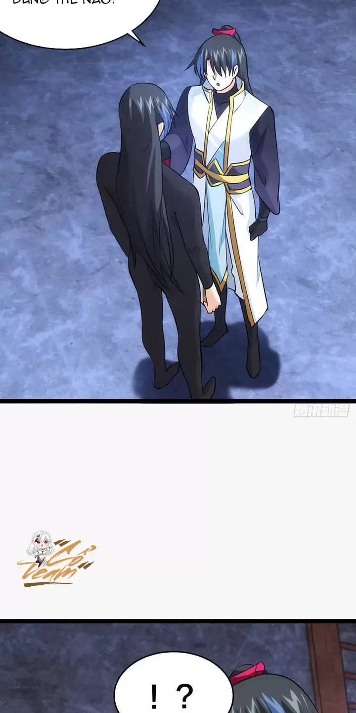 Ta Đoạt Xá Người Chơi Hệ Thống - Chapter 54 - Page 3