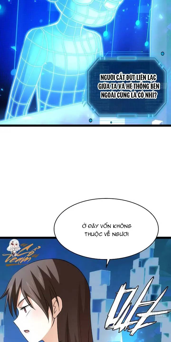 Ta Đoạt Xá Người Chơi Hệ Thống - Chapter 54 - Page 30