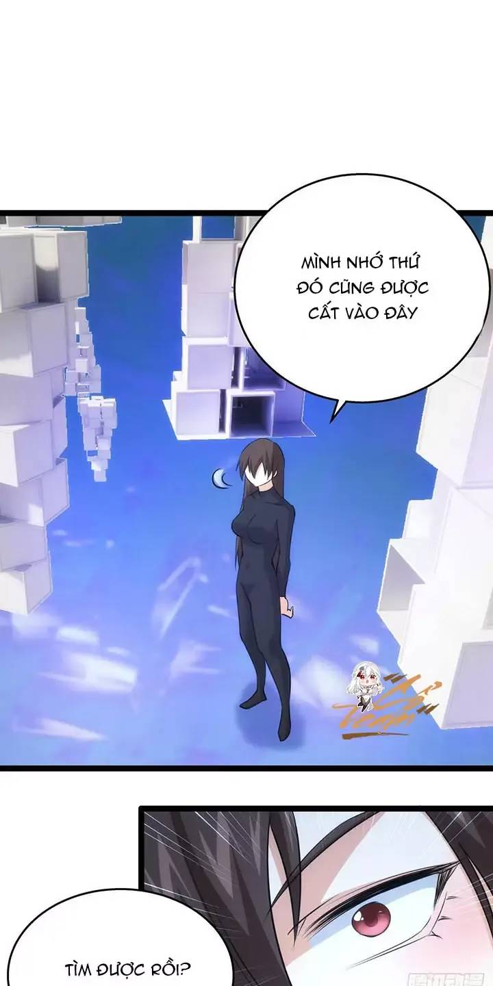 Ta Đoạt Xá Người Chơi Hệ Thống - Chapter 54 - Page 35