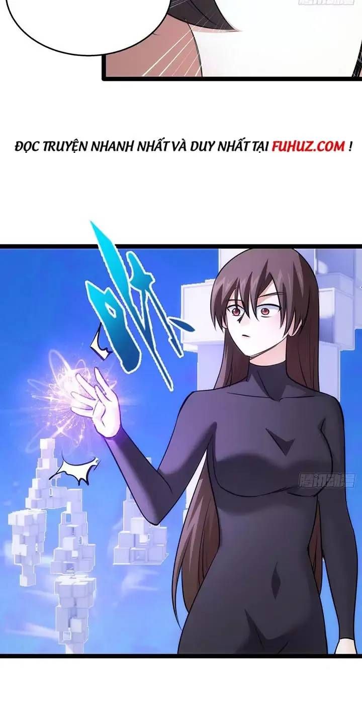 Ta Đoạt Xá Người Chơi Hệ Thống - Chapter 54 - Page 36