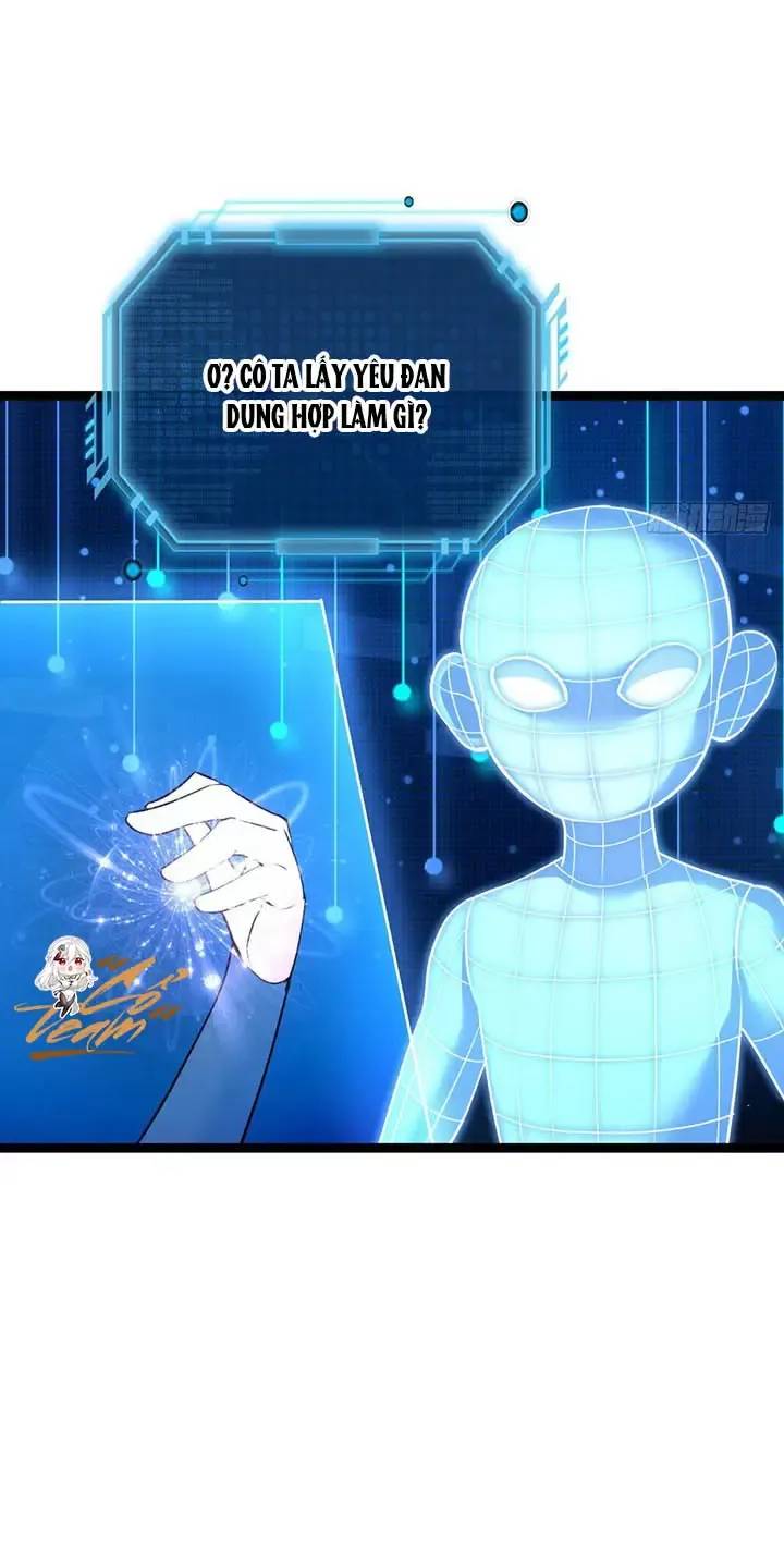 Ta Đoạt Xá Người Chơi Hệ Thống - Chapter 54 - Page 37